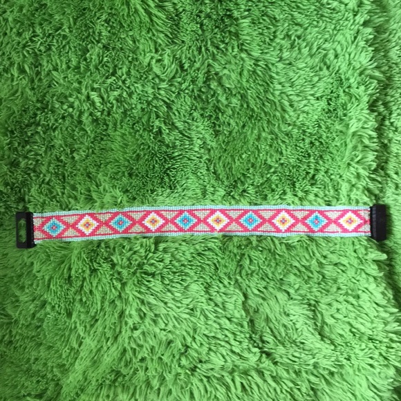 beaded belt - Picture 2 of 6